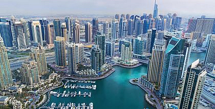 Top Areas to Buy Apartments Near Bur Dubai