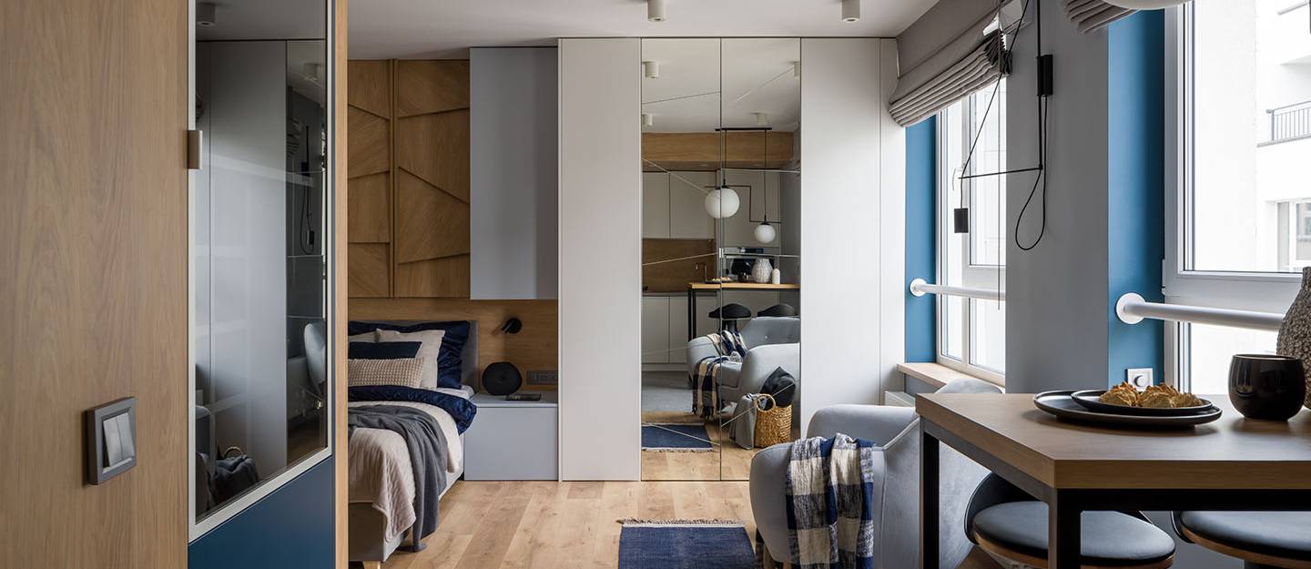 Top Areas to Buy a Studio Apartment in Sharjah