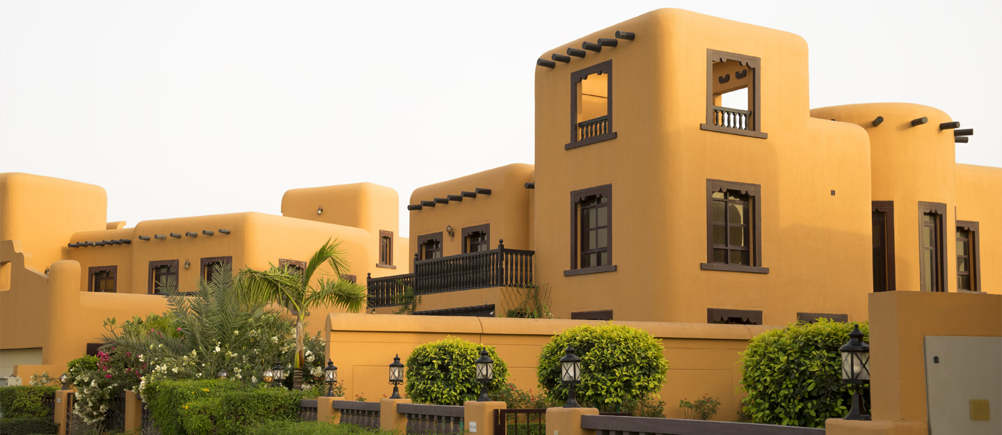 All About Permit Request for Boundary Wall/Fence in Dubai
