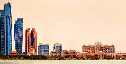 مباني سكنية