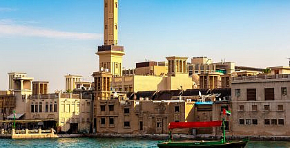 Top Areas to Rent Apartments Near Bur Dubai
