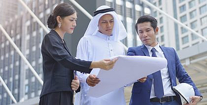 All About How to Apply for Structural Inspection in Dubai
