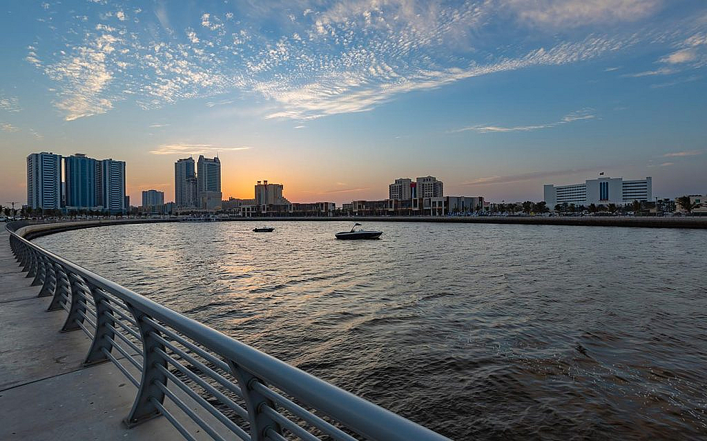 عقارات أمام البحر