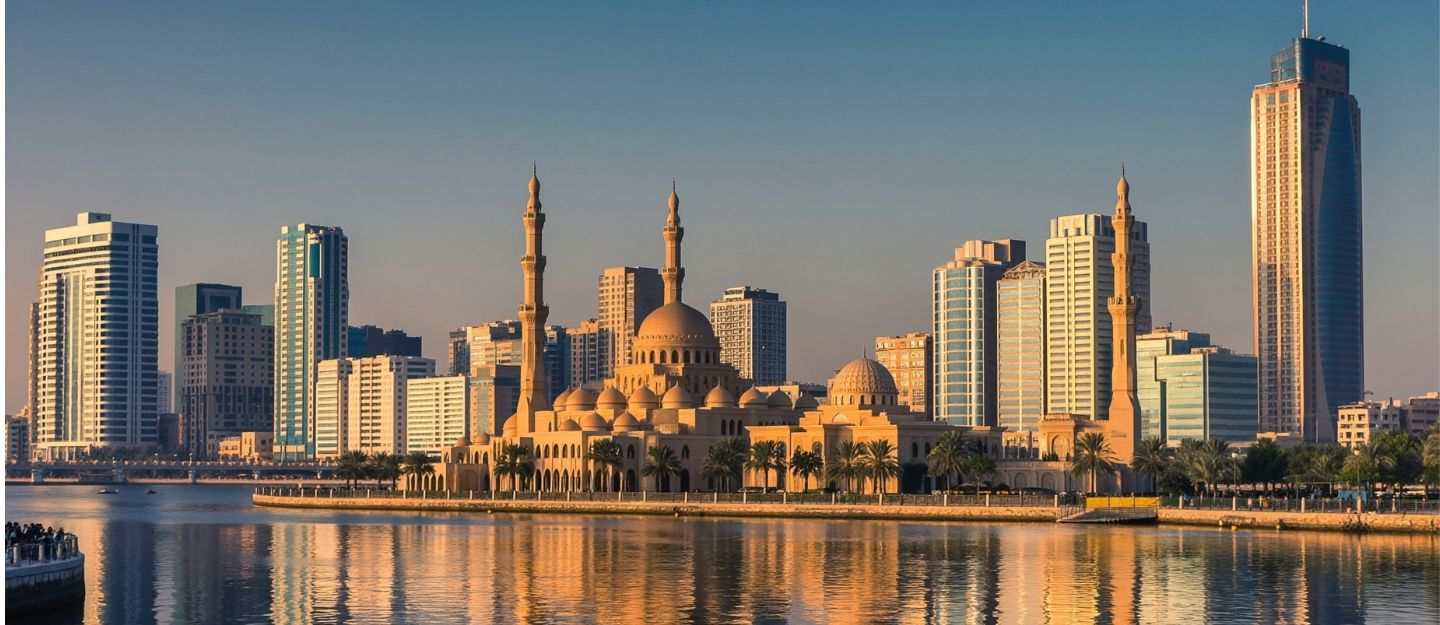 Popular Questions on Investing in Sharjah