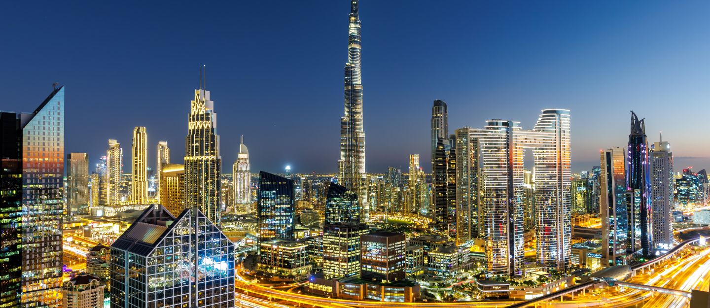All About Finding the Perfect Rental Location in Dubai