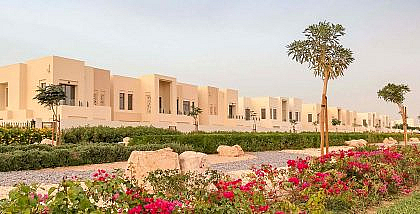 area overview: Reem Dubai