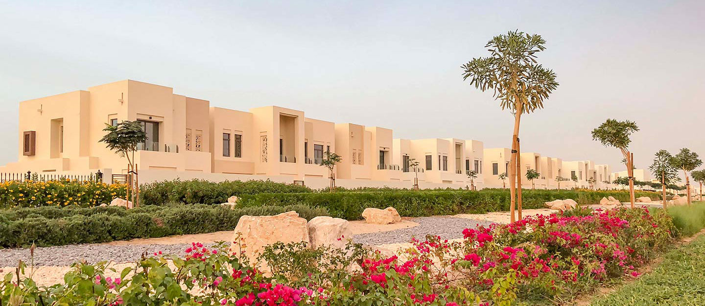 area overview: Reem Dubai