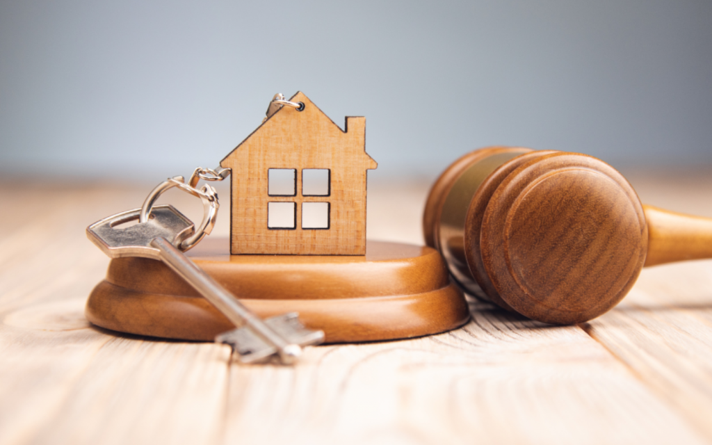Dubai real estate law