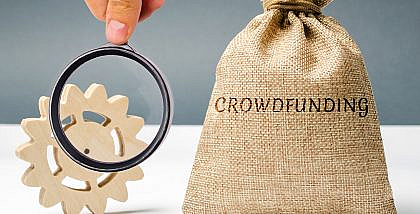 guide to real estate crowdfunding