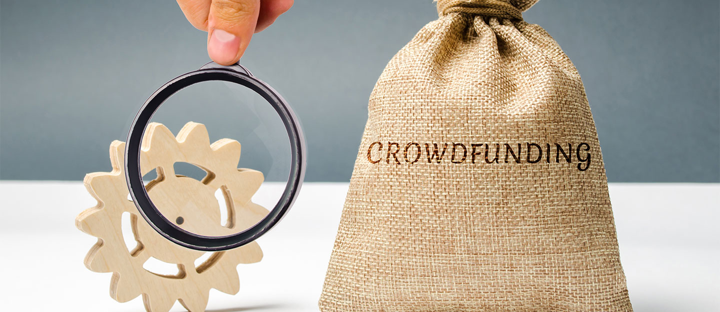 guide to real estate crowdfunding