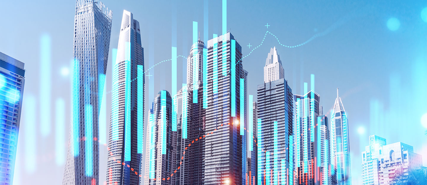 Important Trends in Dubai's Property Market | dubizzle