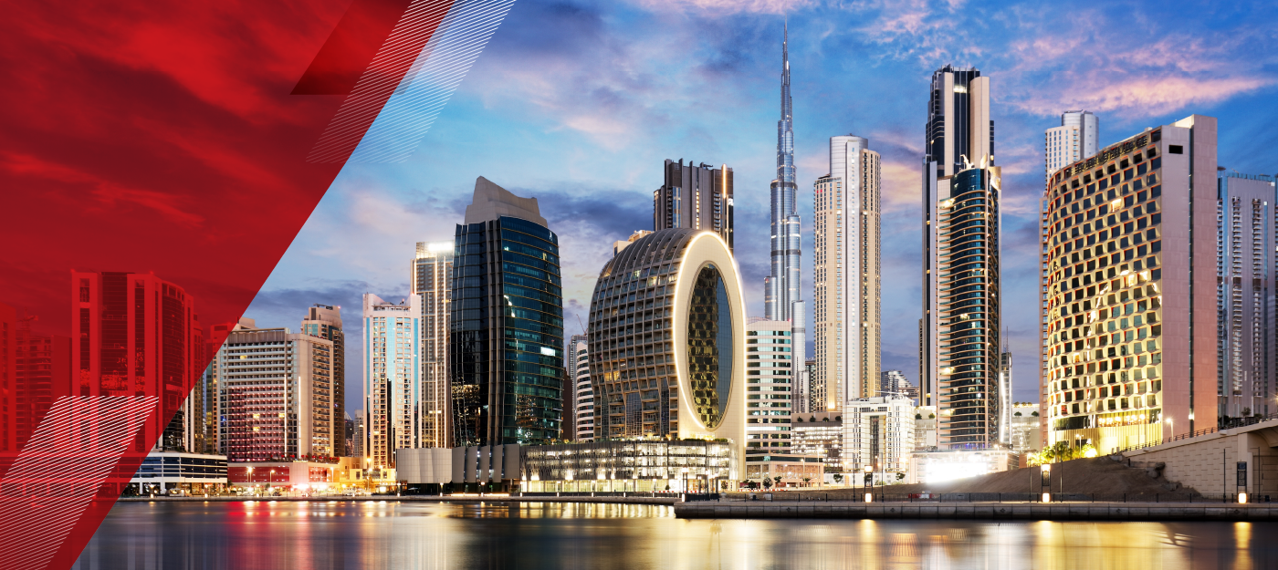 Dubai Rental Market Report H1 2024