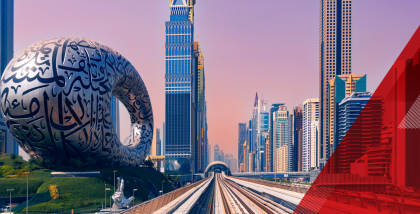Detailed sales market report Dubai h1 2024