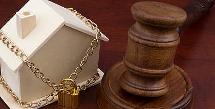 Can attachment orders prevent property sale in Dubai