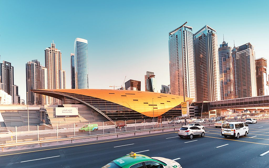 property sales market report dubai h1 2024 also reveals business bay as a popular area for buying luxury flats