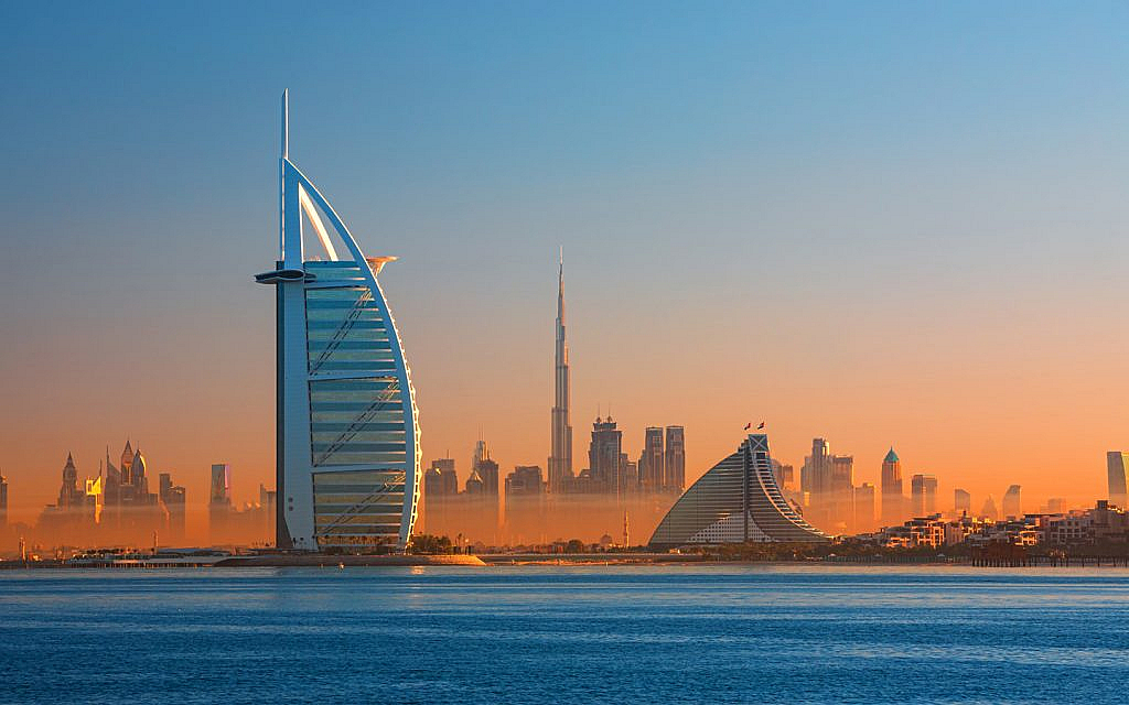 dubai property price trend in jumierah