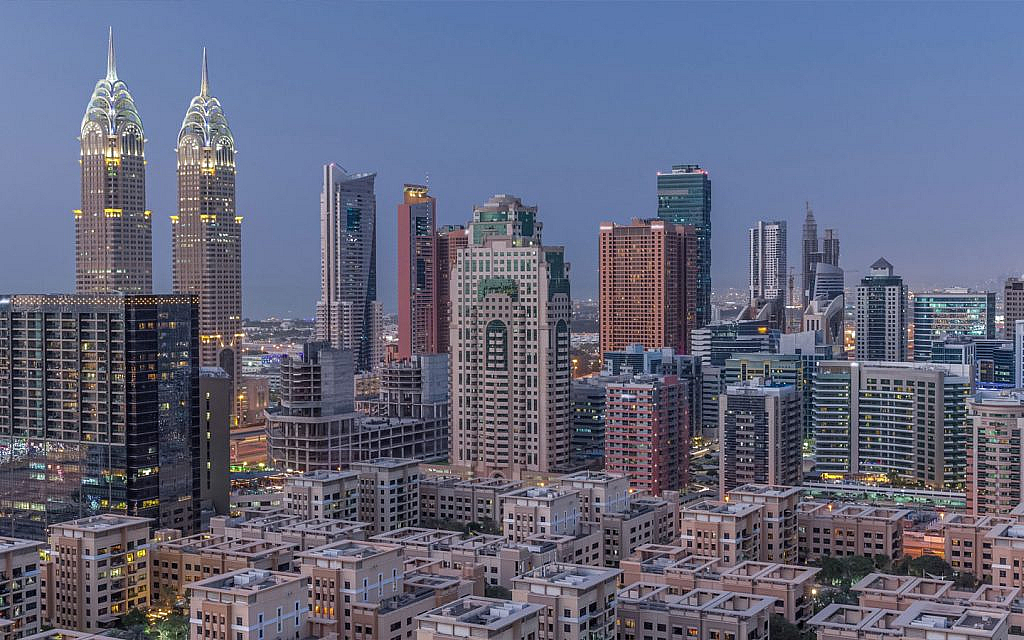 منطقة البرشاء