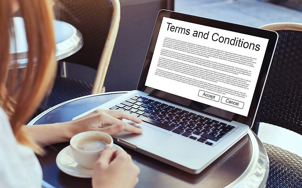 Review and negotiate terms carefully for Abu Dhabi Loan Adjustment