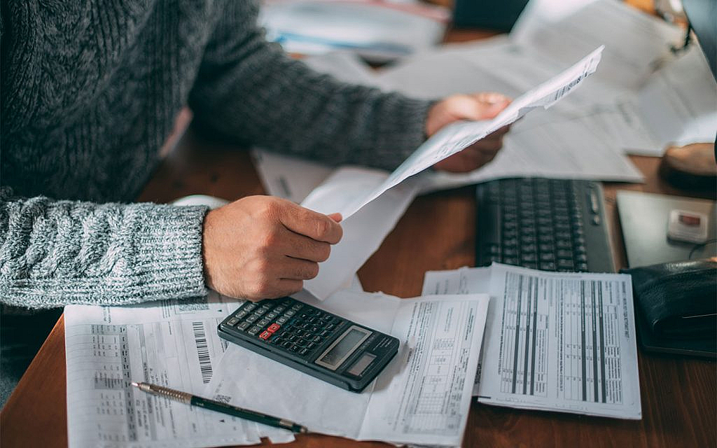 Online gas bill payment in Dubai