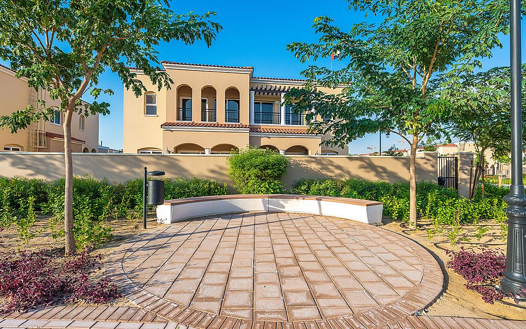 Dubailand has been among areas offering economical villas in Dubai.
