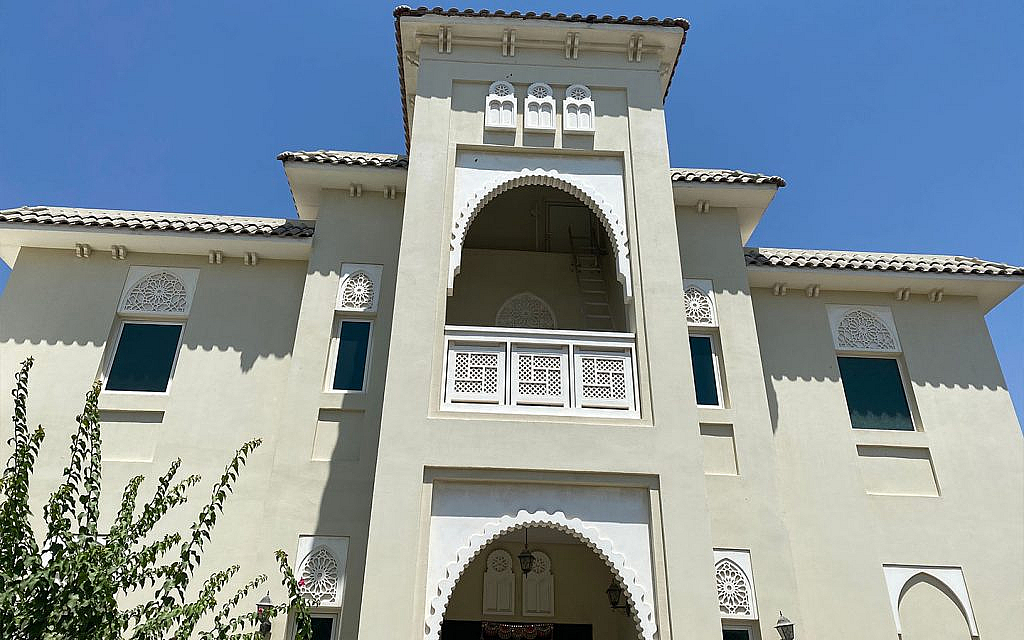 Al Furjan has been popular among affordable villa buyers in Dubai