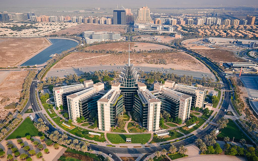  Dubai Silicon Oasis has remained popular among those seeking affordable apartments in Dubai