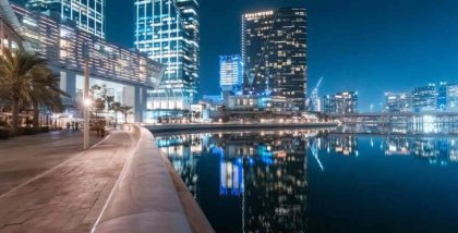 buildings to buy apartments in al maryah island