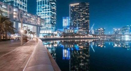 buildings to buy apartments in al maryah island