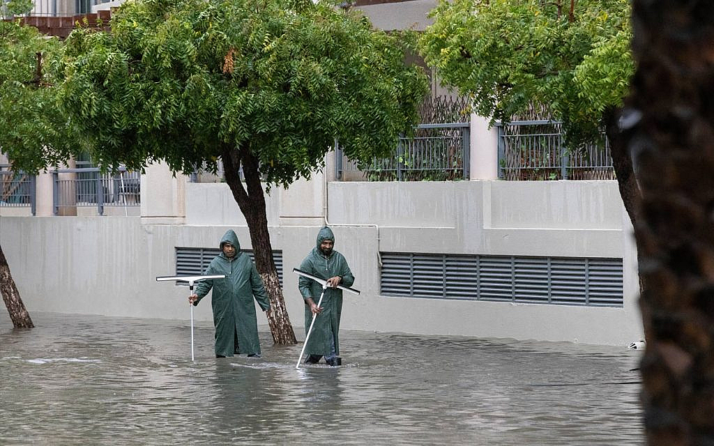 Drain unblocking dubai is done by the Dubai Municipality