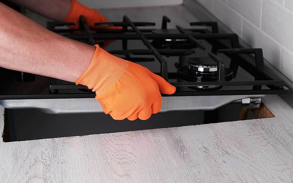Gas Cooker Repair in Dubai, Problems, Solutions & More