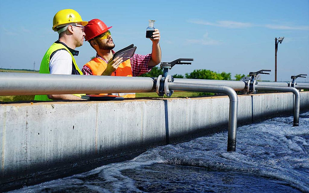 follow terms and conditions to get Sewage Water Withdrawal in Dubai