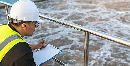 sewage water withdrawal in Dubai