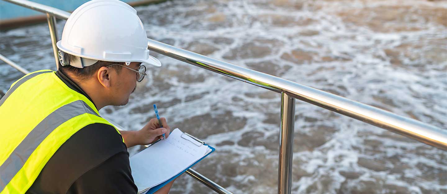 sewage water withdrawal in Dubai