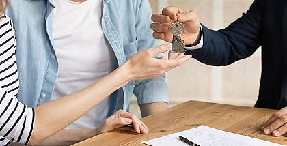 mortgage negotiations in the Abu Dhabi