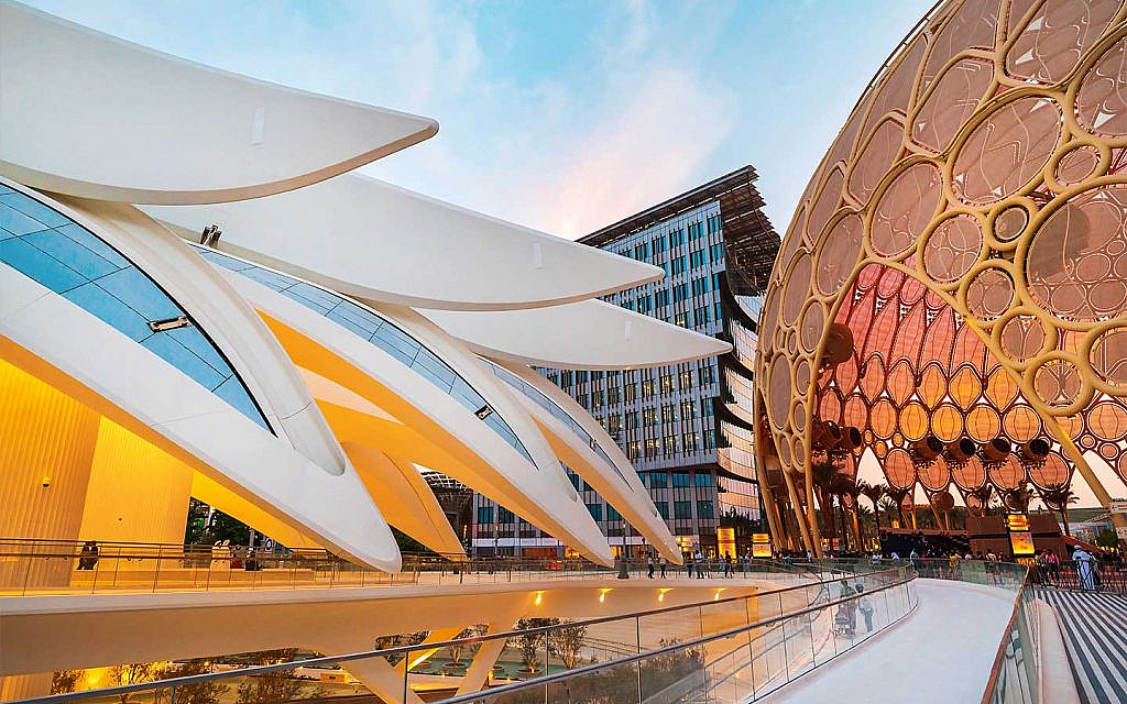 Fluctuations in Dubai Property Prices happened due to expo 2020