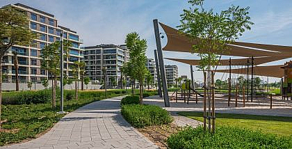 How to Find Rental Properties near Parks in Dubai