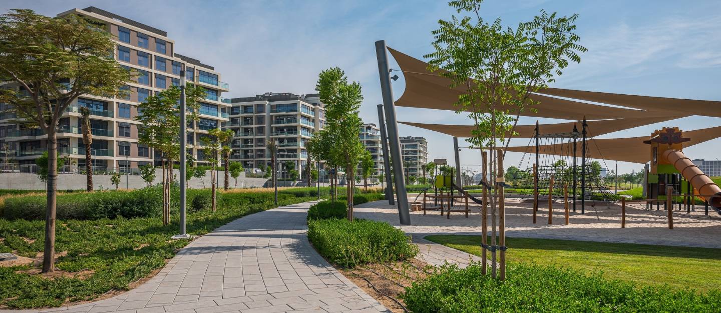 How to Find Rental Properties near Parks in Dubai