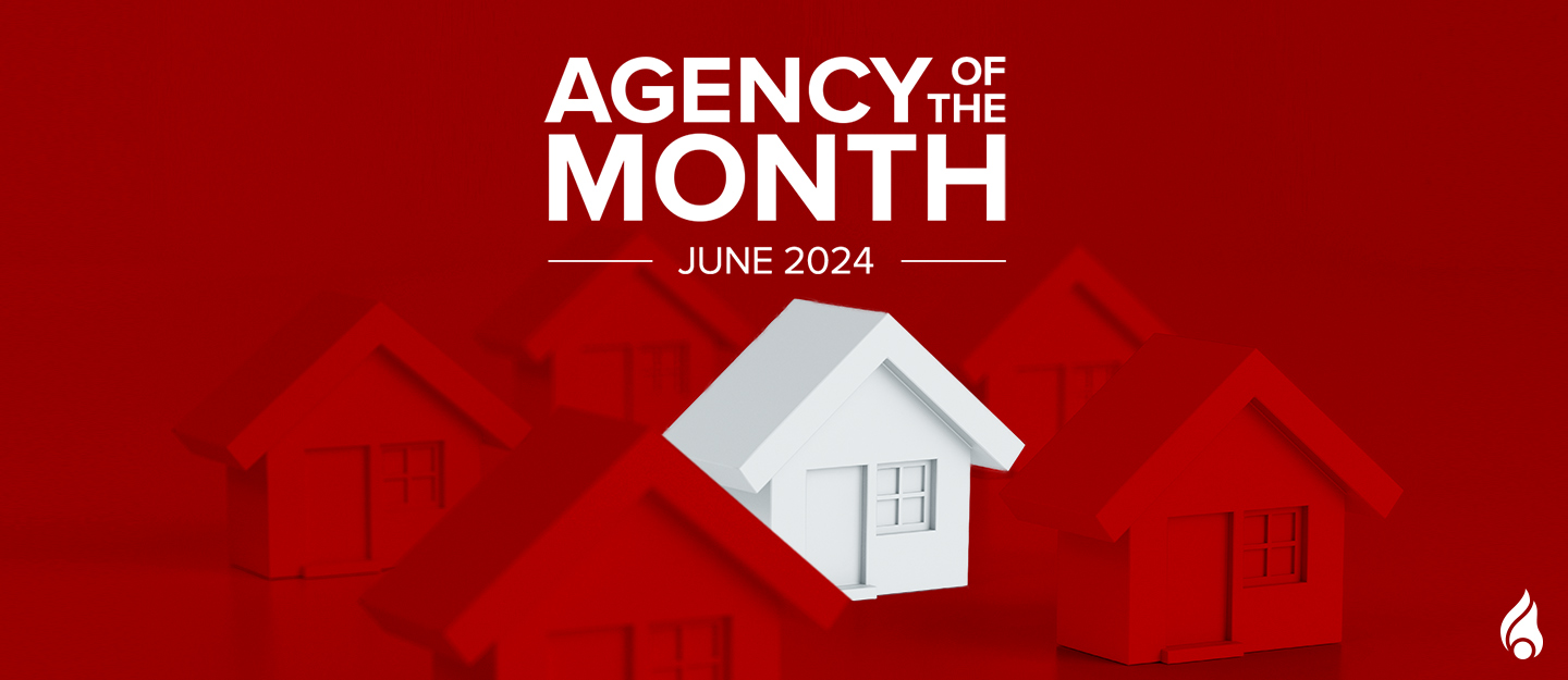 Agency of the month abu dhabi June 2024