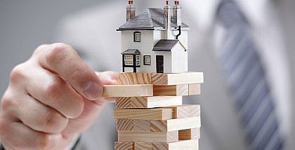 Analysing Property Market Risks in Dubai