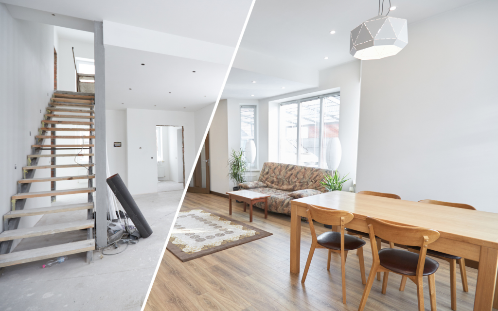 Tips to find a renovation company in Dubai