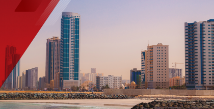 H1 2024 Market Report: Analysis of Ajman’s Property Sales and Rental Trends