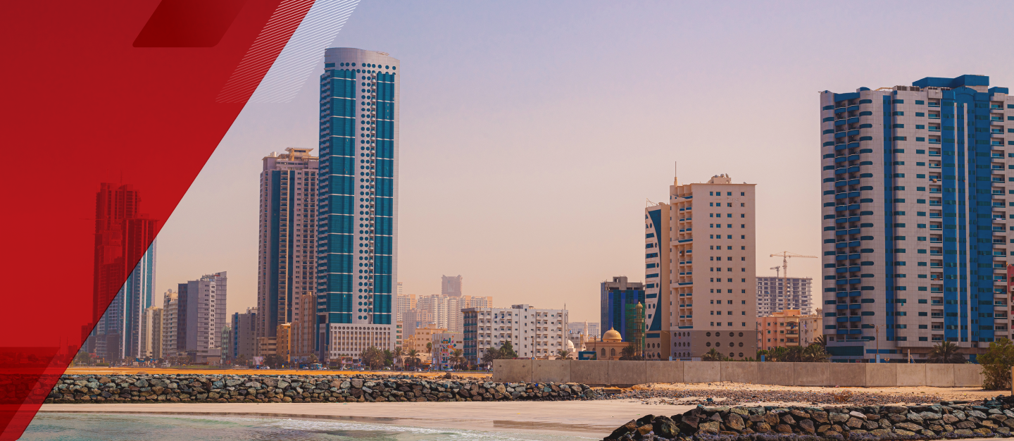 H1 2024 Market Report: Analysis of Ajman’s Property Sales and Rental Trends