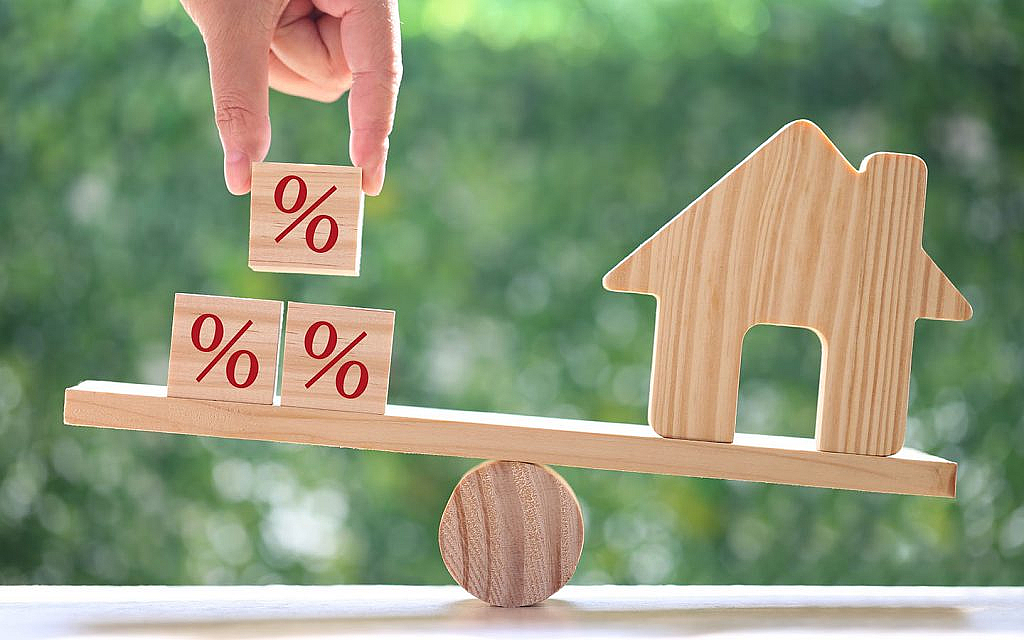 buy to let mortgage for first time buyer