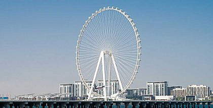 all about MERAAS off-plan projects in Dubai