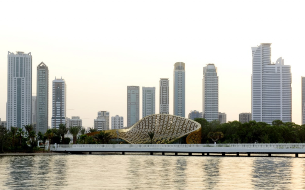 Villas in Al Tai 