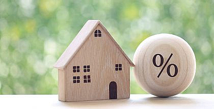 صورة منزل خشبي صغير