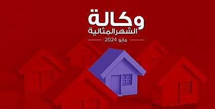 الوكالة المثالية في دبي مايو 2024