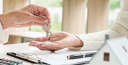 Selling a property from abroad in Abu Dhabi