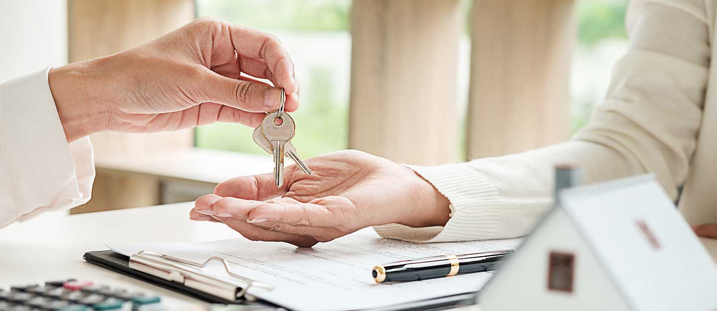 Selling a property from abroad in Abu Dhabi