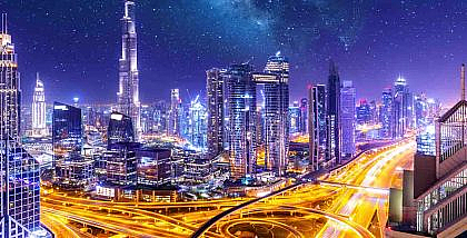 Top Luxury Areas To Buy An Apartment In Dubai